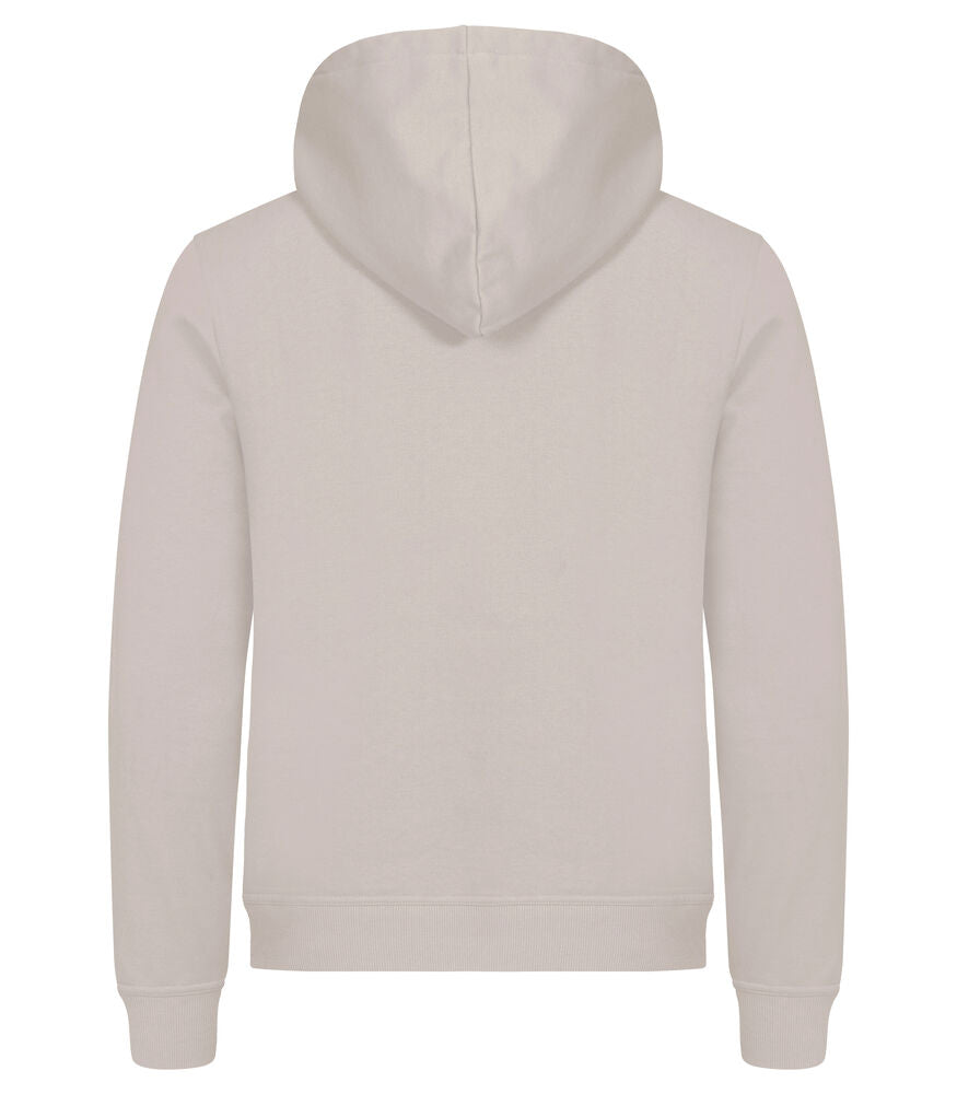 Miami Hoody von Clique – Off White