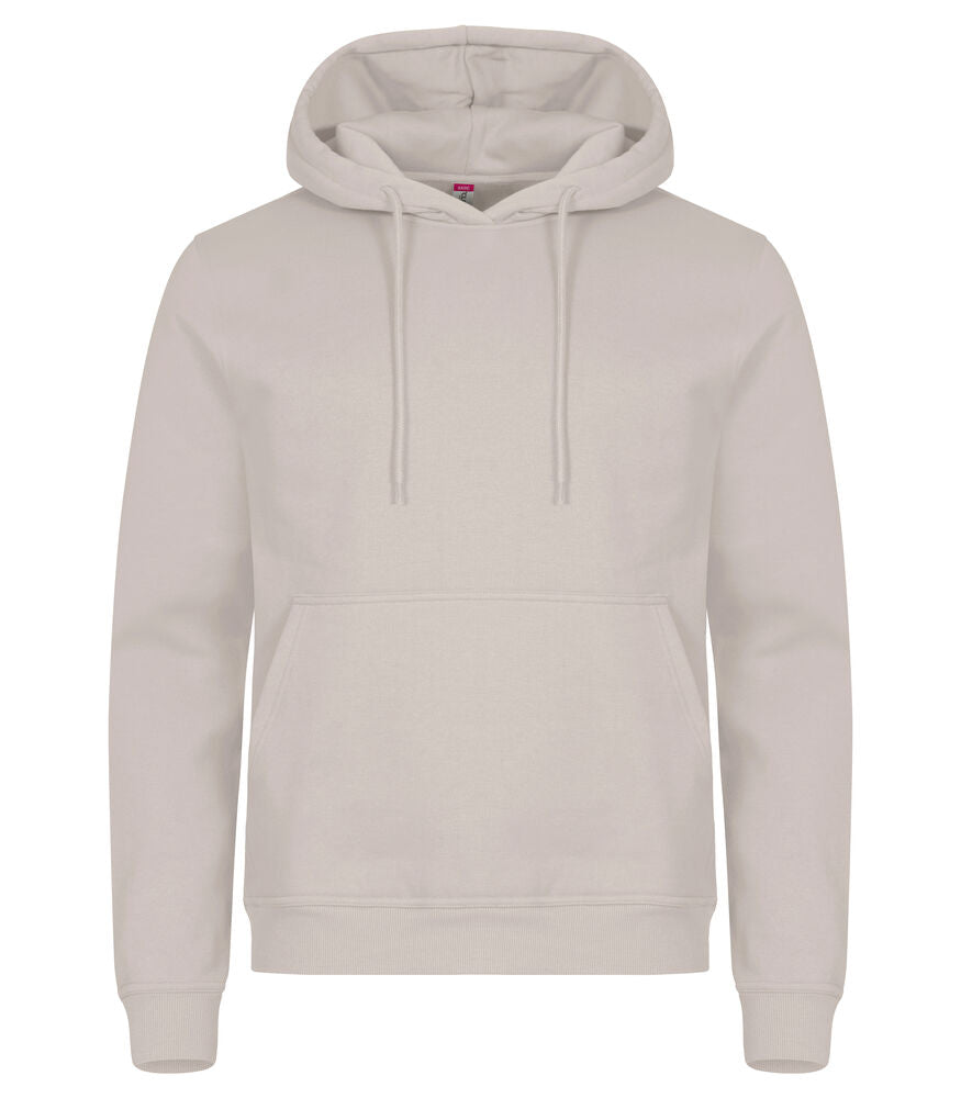 Miami Hoody von Clique – Off White