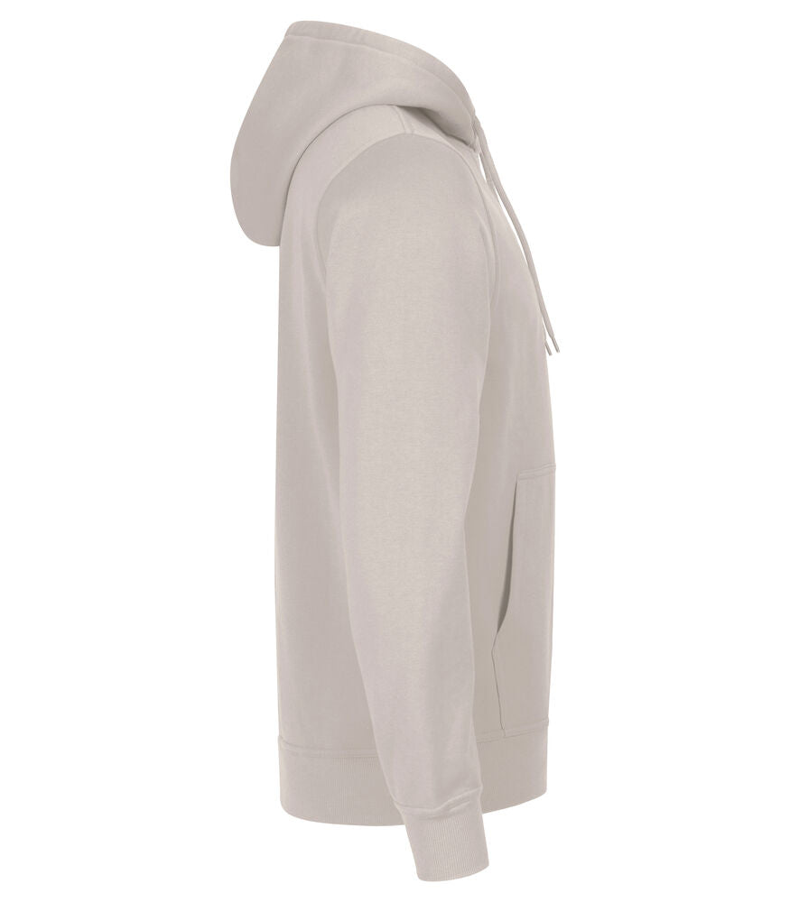 Miami Hoody von Clique – Off White
