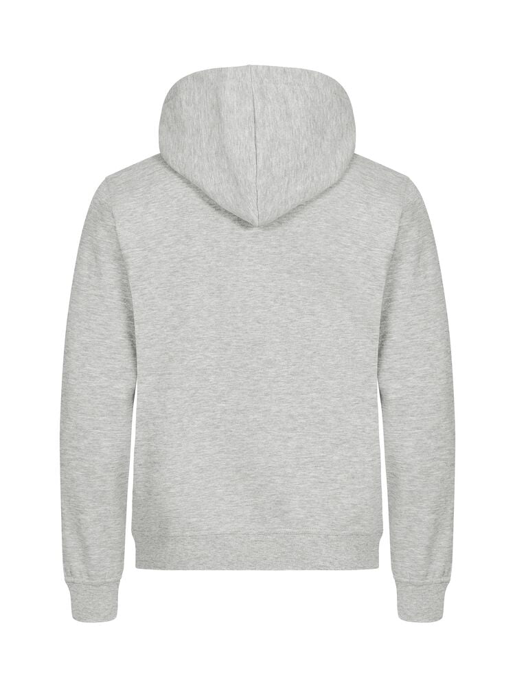 Miami Hoody von Clique – Off White