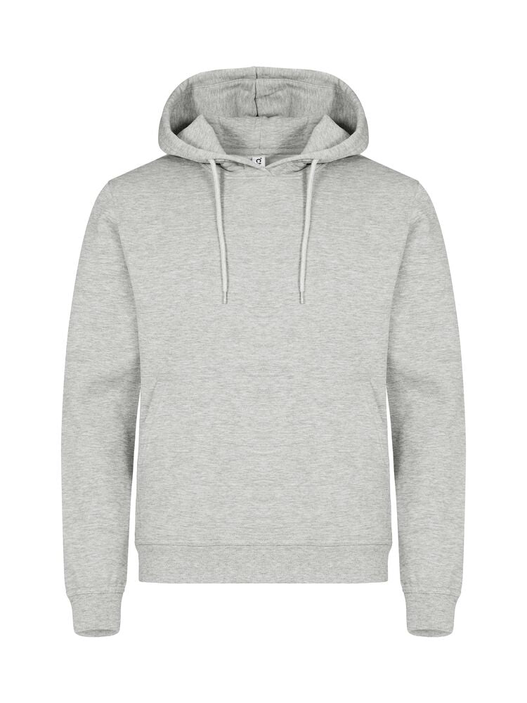 Miami Hoody von Clique – Off White