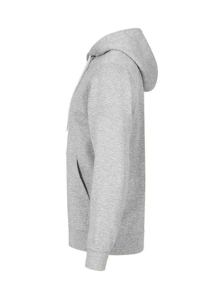 Miami Hoody von Clique – Off White