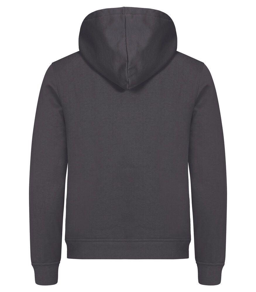 Miami Hoody von Clique – Off White