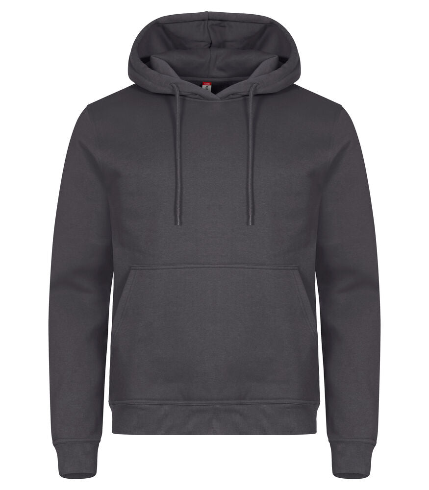 Miami Hoody von Clique – Off White