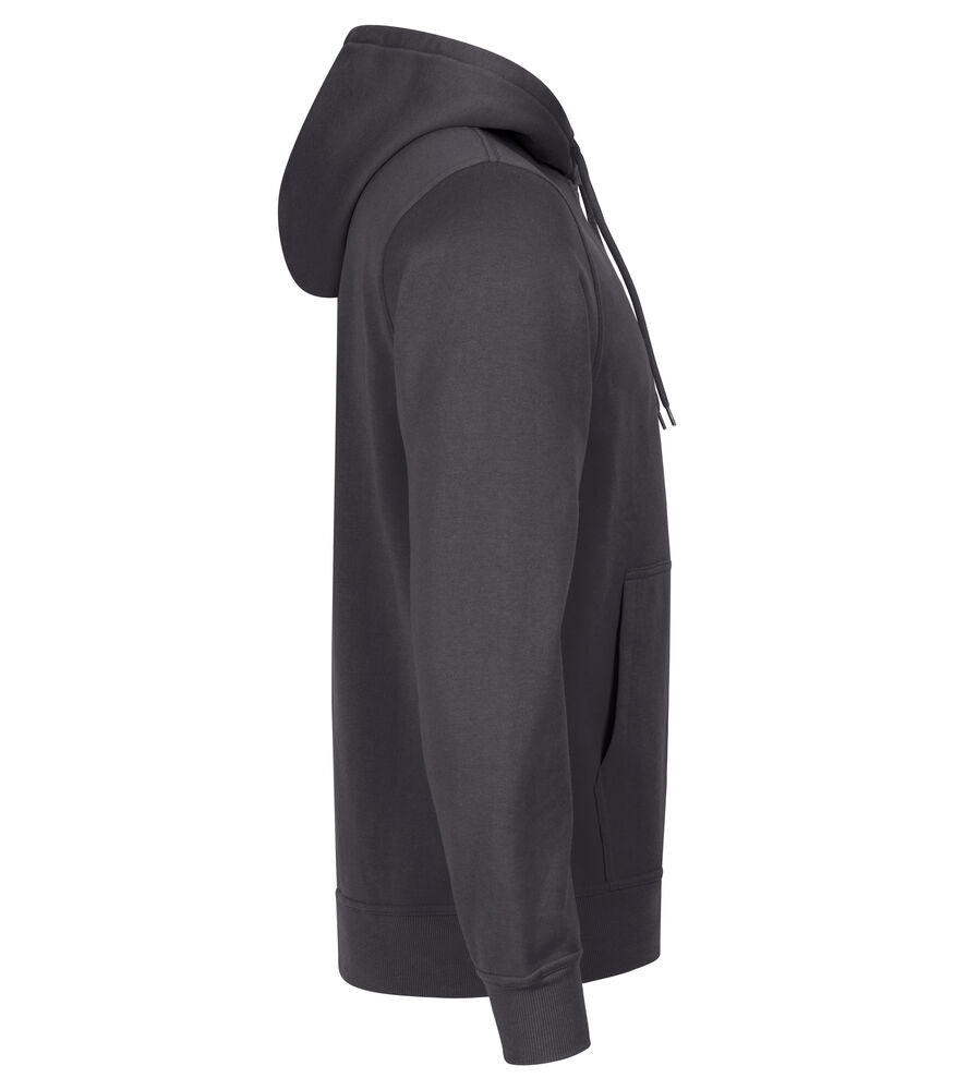 Miami Hoody von Clique – Off White