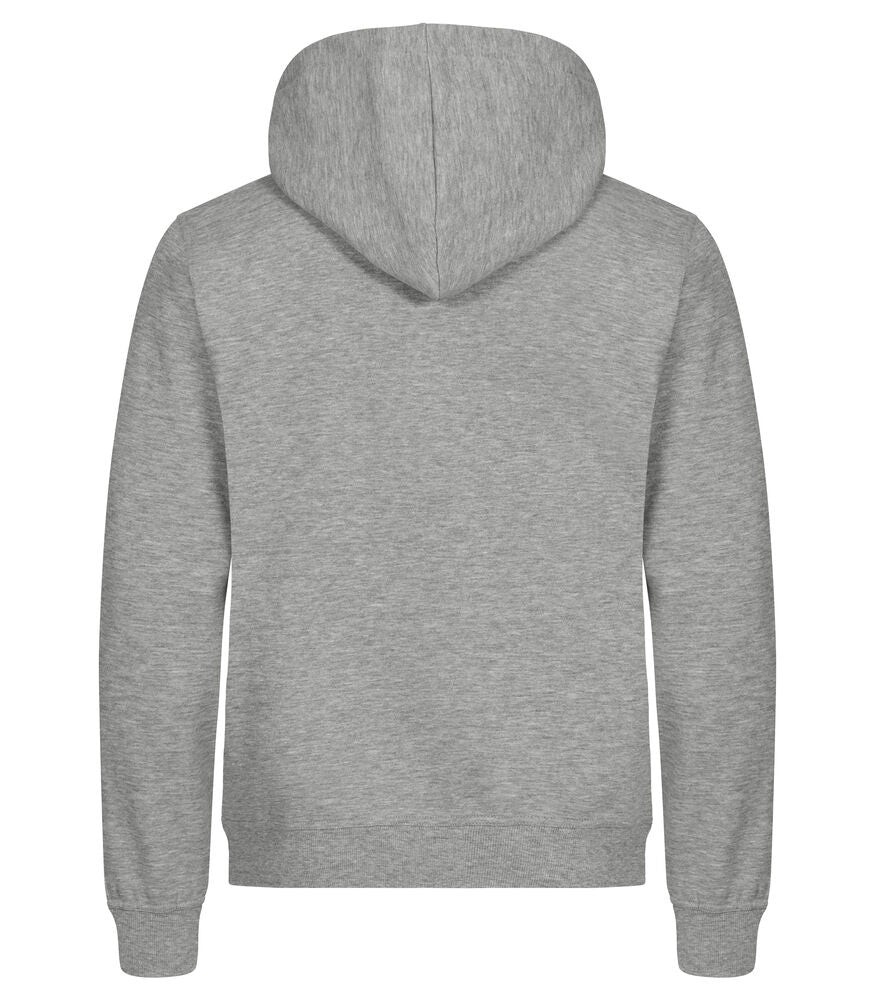 Miami Hoody von Clique – Off White