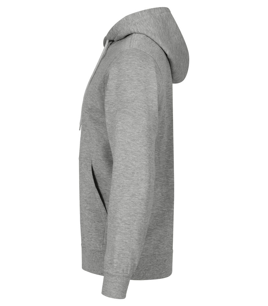 Miami Hoody von Clique – Off White