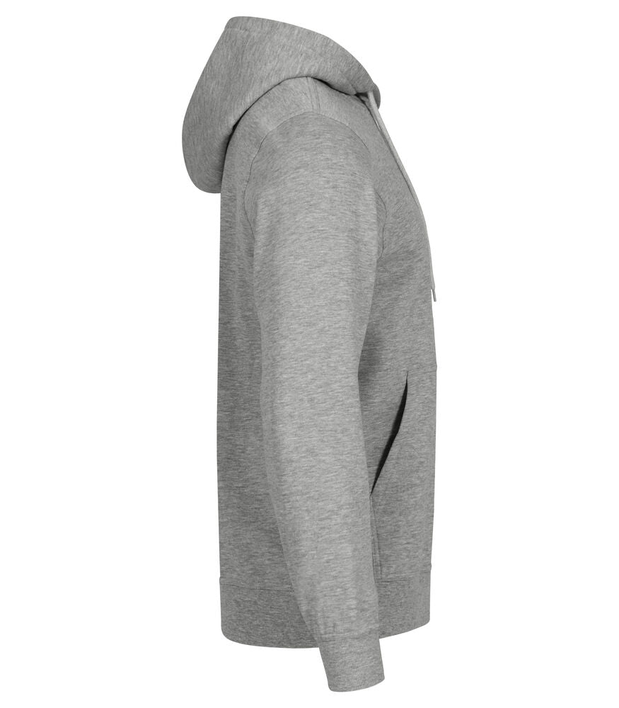 Miami Hoody von Clique – Off White