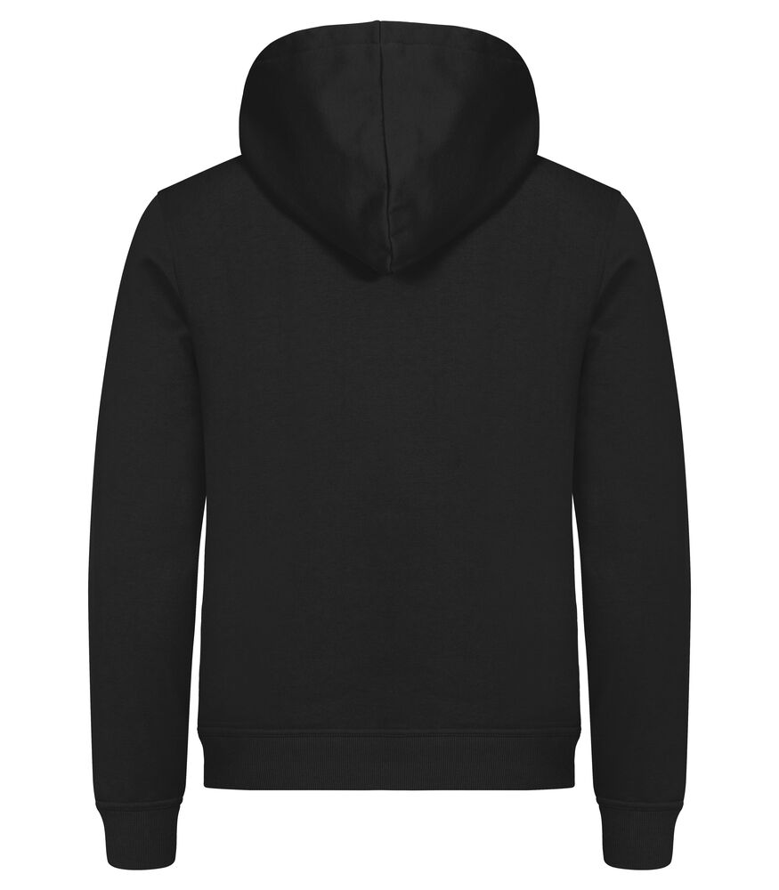 Miami Hoody von Clique – Off White