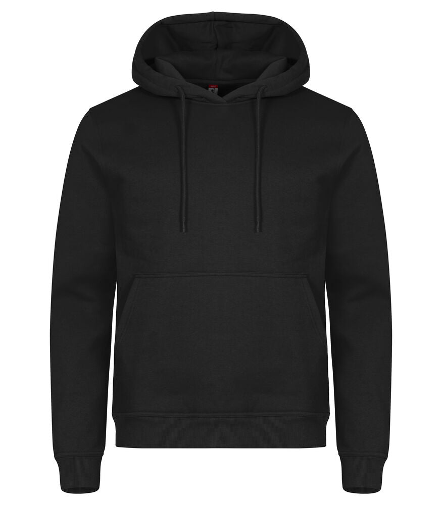 Miami Hoody von Clique – Off White