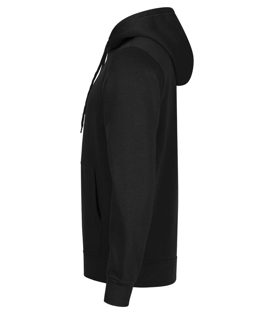 Miami Hoody von Clique – Off White