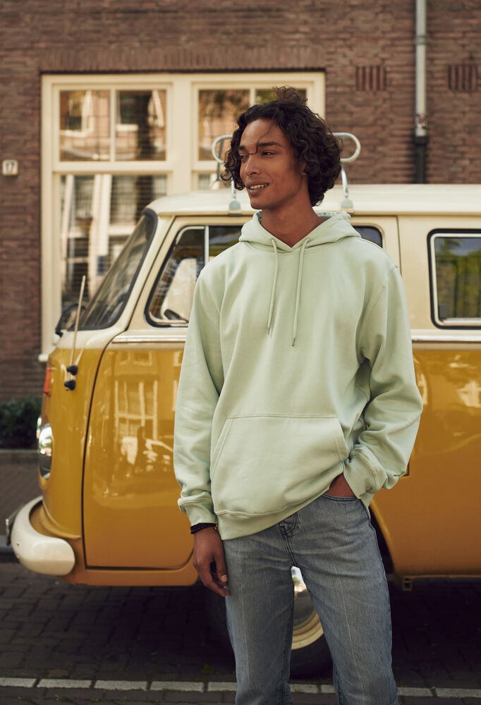 Miami Hoody von Clique – Off White