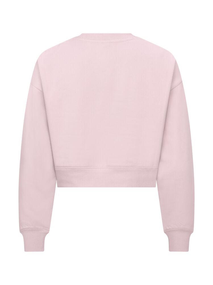 Miami Cropped von Clique – Candy Pink
