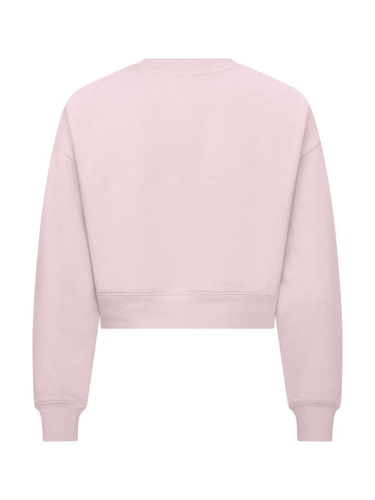 Clique Miami Cropped – Pullover & Midlayer