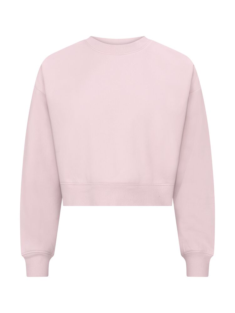 Miami Cropped von Clique – Candy Pink