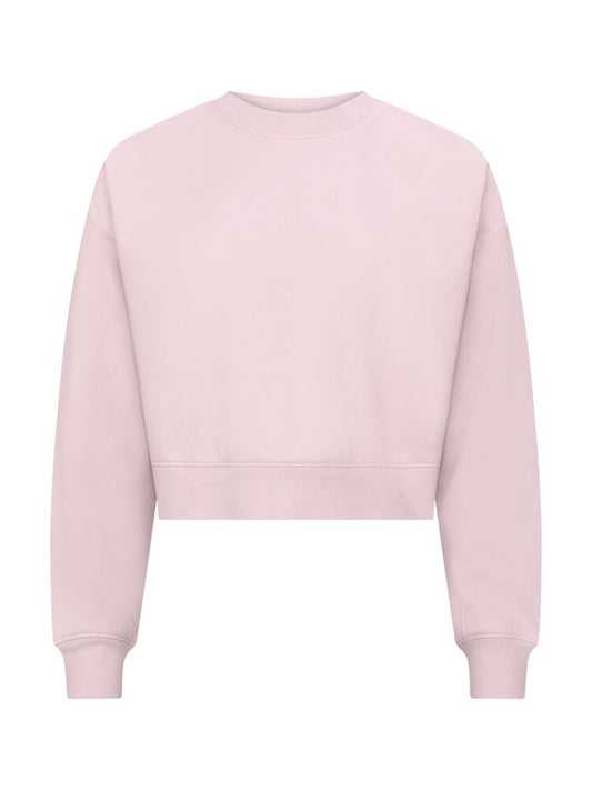 Clique Miami Cropped – Pullover & Midlayer