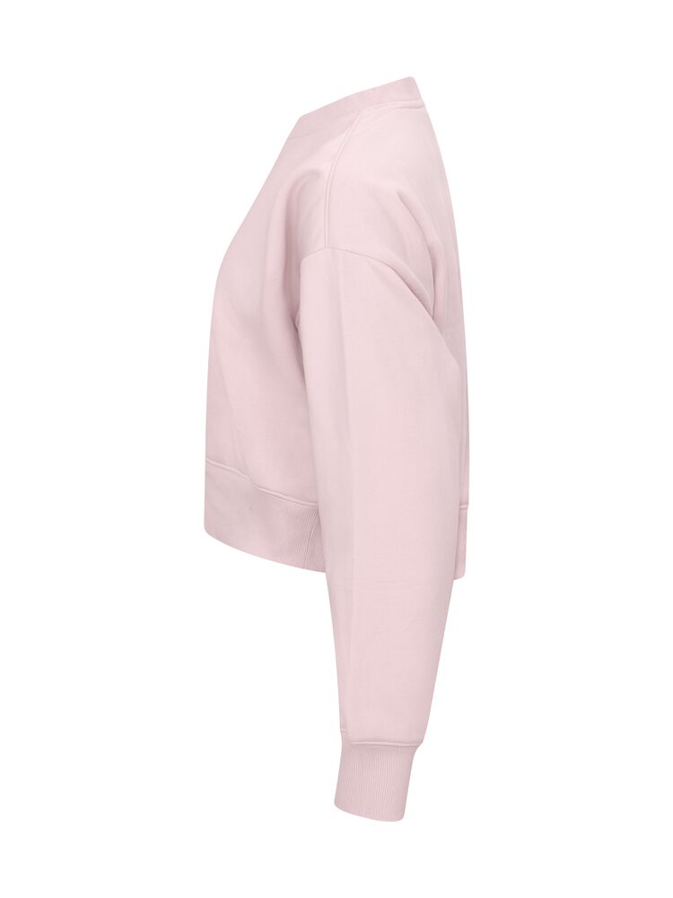 Miami Cropped von Clique – Candy Pink