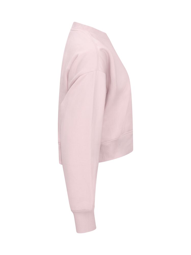Miami Cropped von Clique – Candy Pink