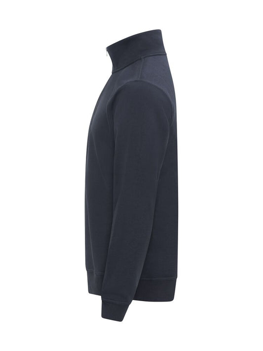 Clique Miami Half Zip – Pullover & Midlayer