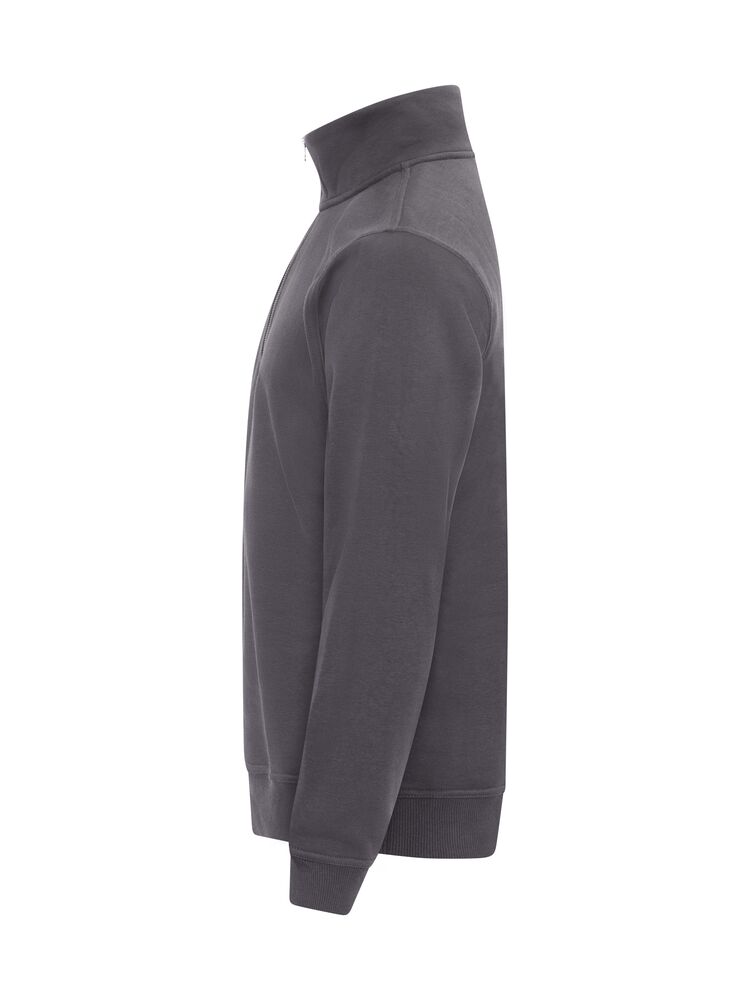 Miami Half Zip von Clique – Dark Navy
