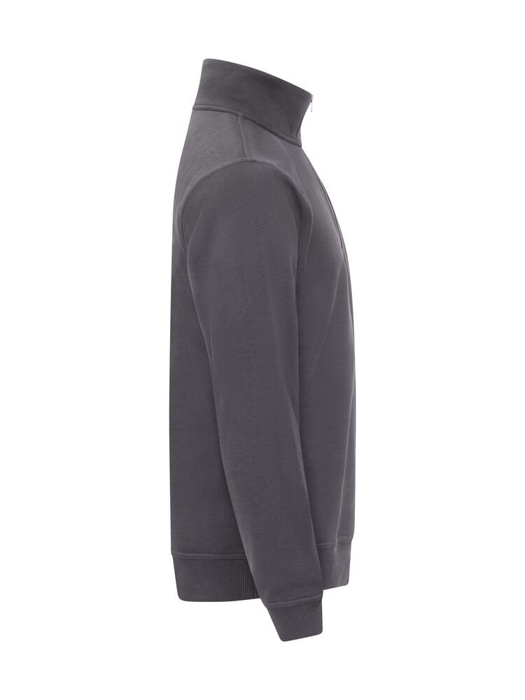Miami Half Zip von Clique – Dark Navy