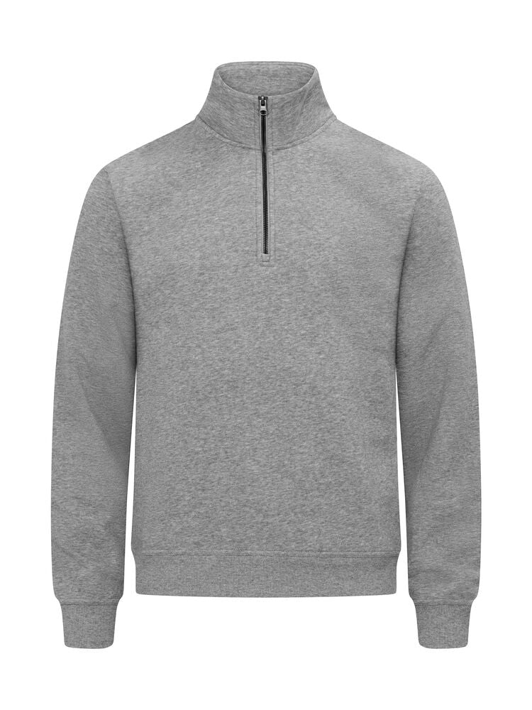 Miami Half Zip von Clique – Dark Navy