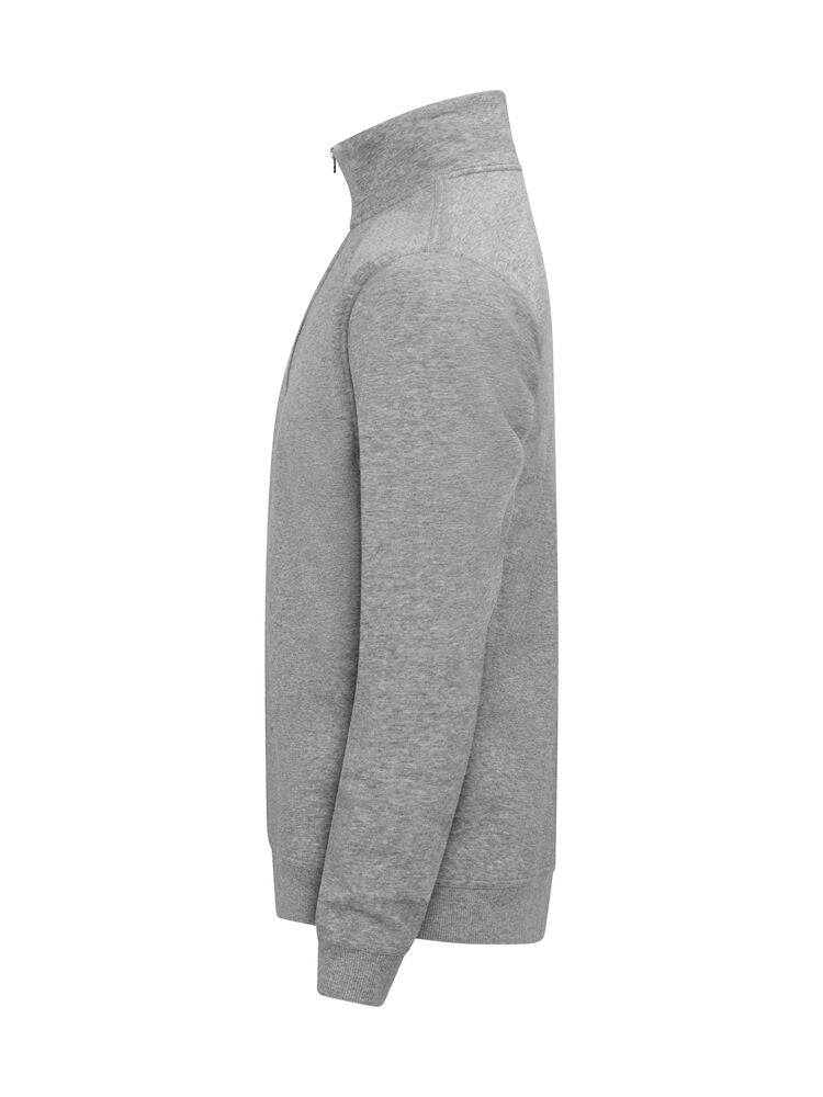 Miami Half Zip von Clique – Dark Navy