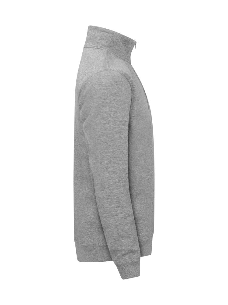 Miami Half Zip von Clique – Dark Navy