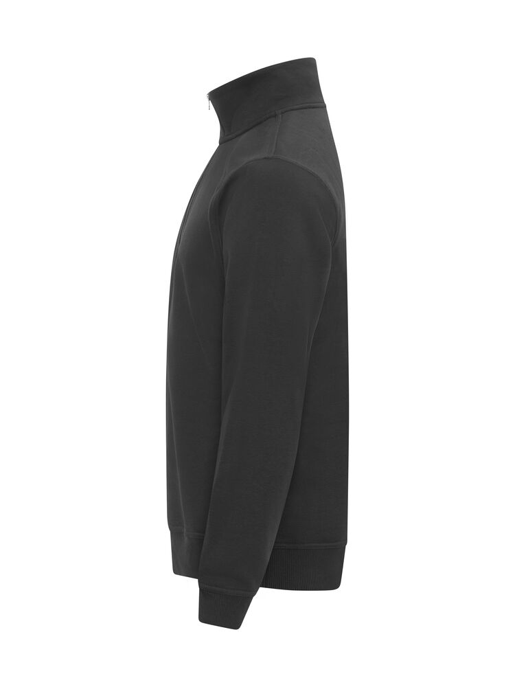 Miami Half Zip von Clique – Dark Navy