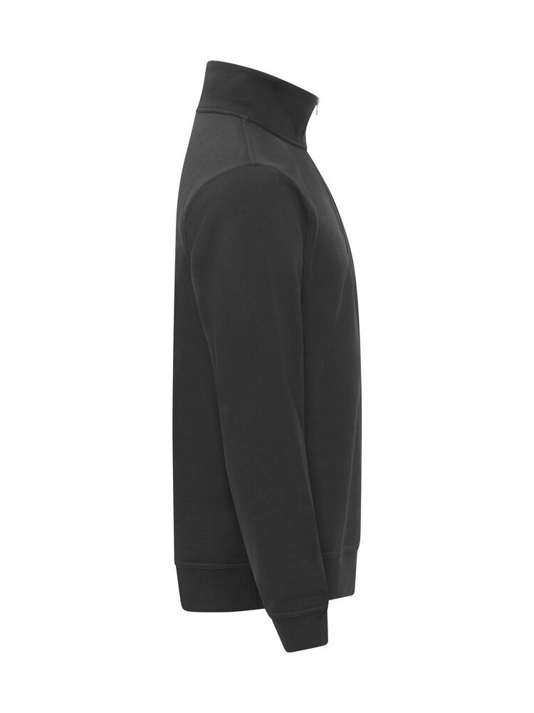 Miami Half Zip von Clique – Dark Navy