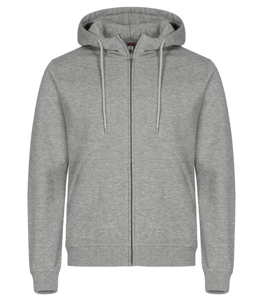 Miami Hoody Full Zip