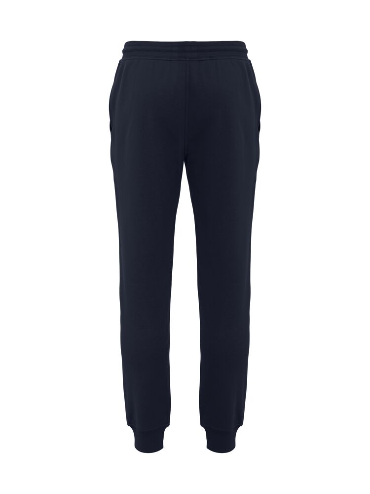 Miami Pants von Clique – Dark Navy