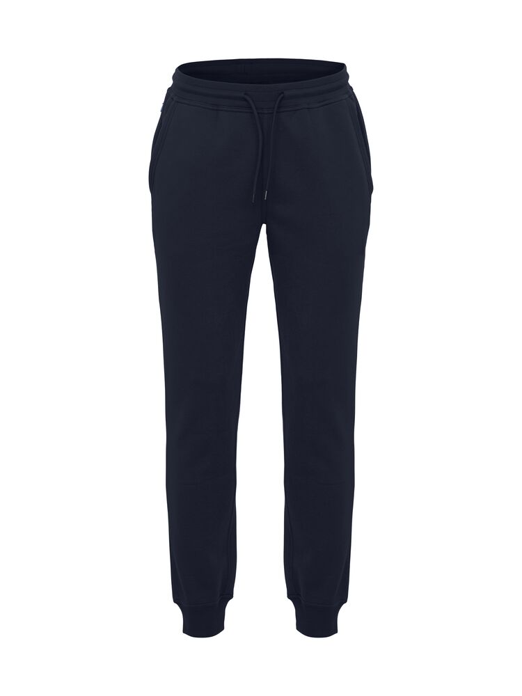 Miami Pants von Clique – Dark Navy