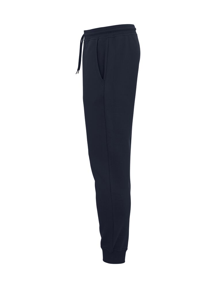 Miami Pants von Clique – Dark Navy