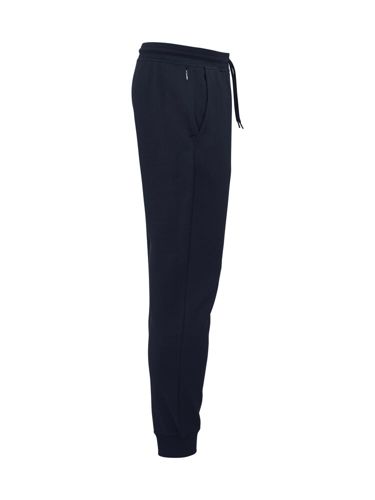Miami Pants von Clique – Dark Navy