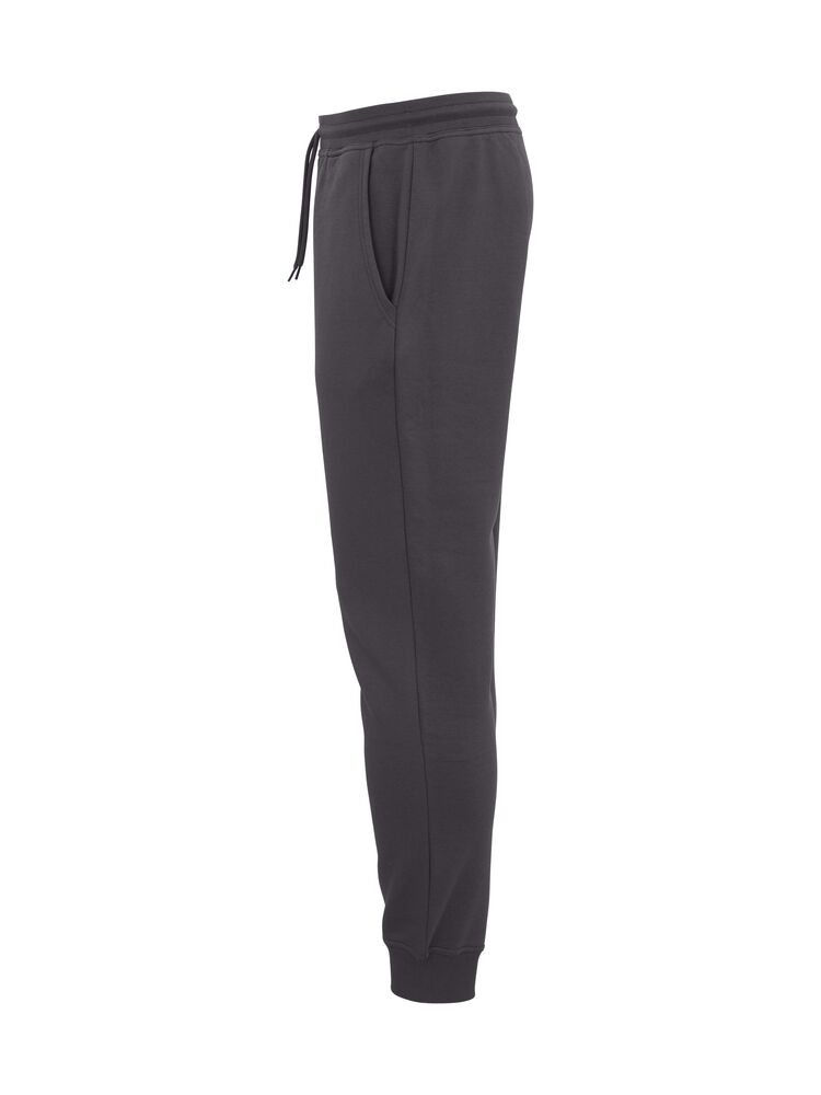 Miami Pants von Clique – Dark Navy
