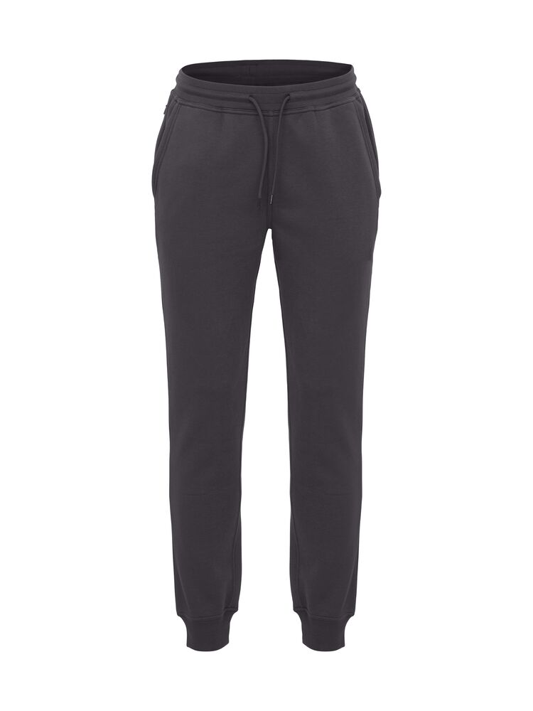 Miami Pants von Clique – Dark Navy