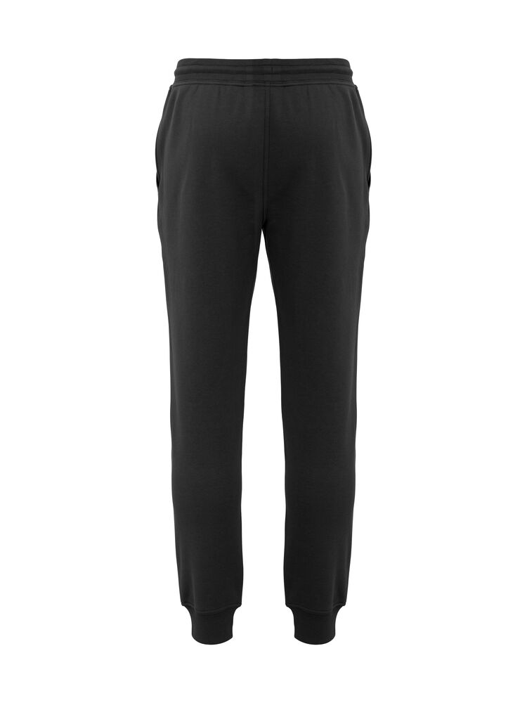 Miami Pants von Clique – Dark Navy