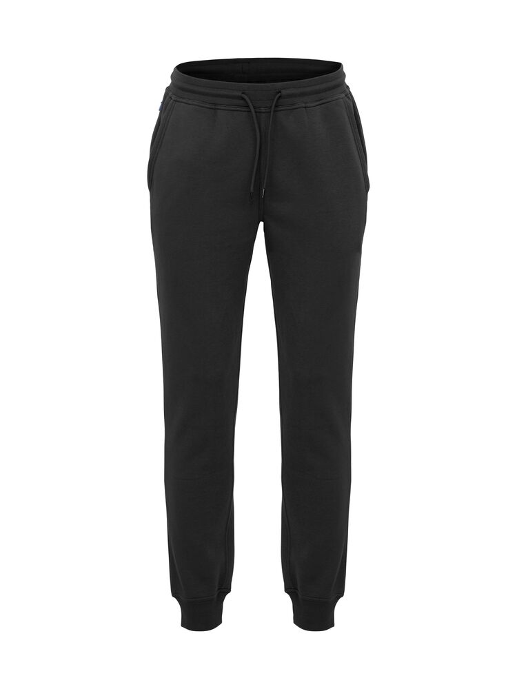 Miami Pants von Clique – Dark Navy