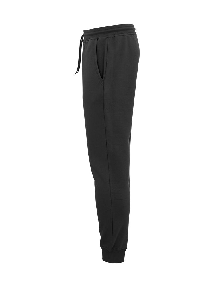 Miami Pants von Clique – Dark Navy