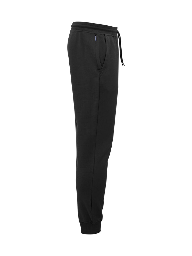 Miami Pants von Clique – Dark Navy