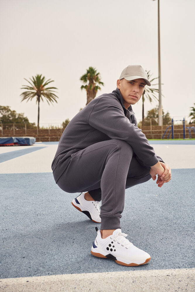Miami Pants von Clique – Dark Navy