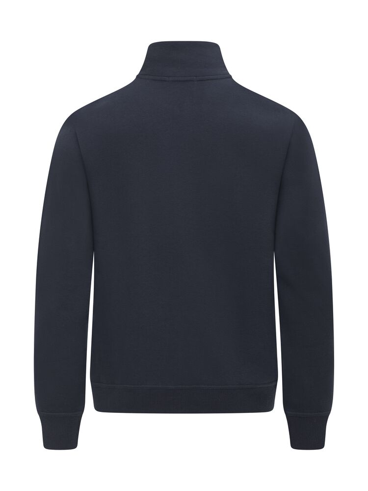 Miami Cardigan von Clique – Dark Navy
