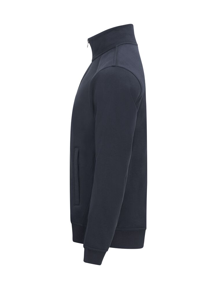 Miami Cardigan von Clique – Dark Navy