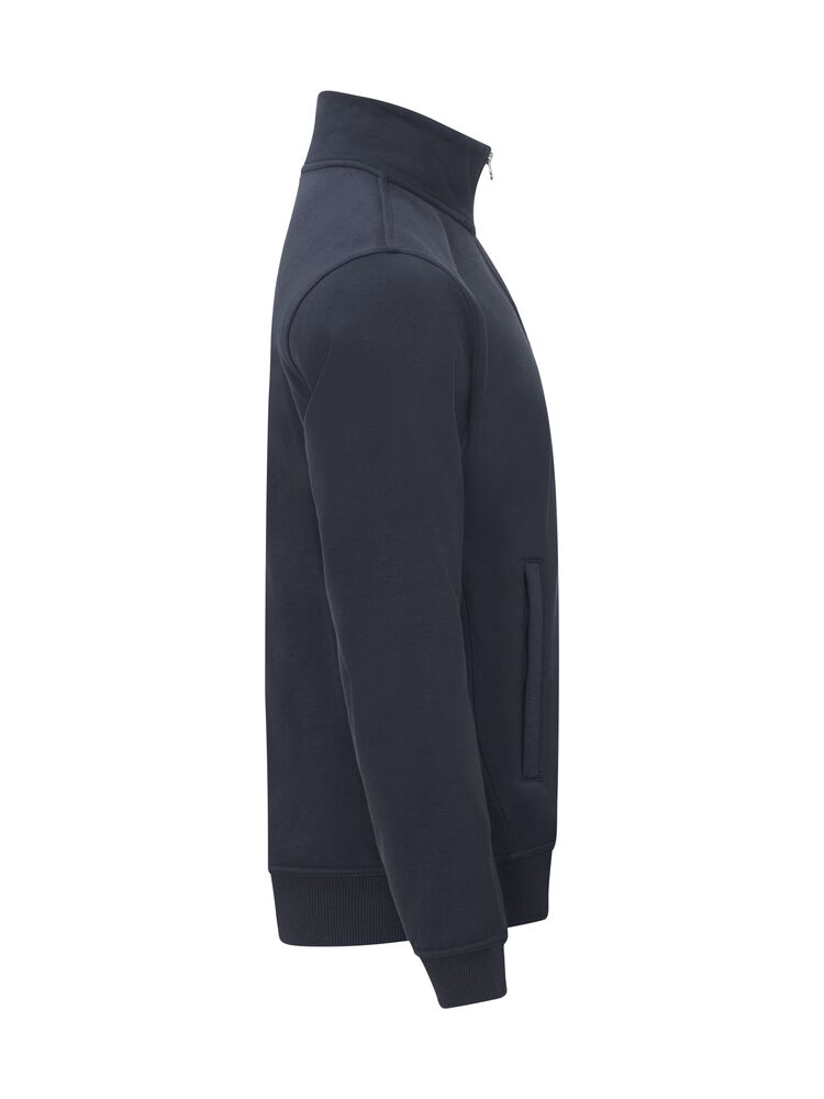Miami Cardigan von Clique – Dark Navy