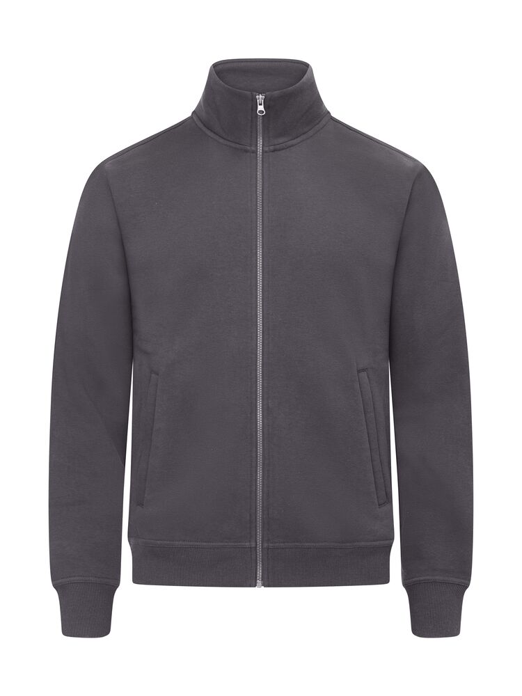 Miami Cardigan von Clique – Dark Navy