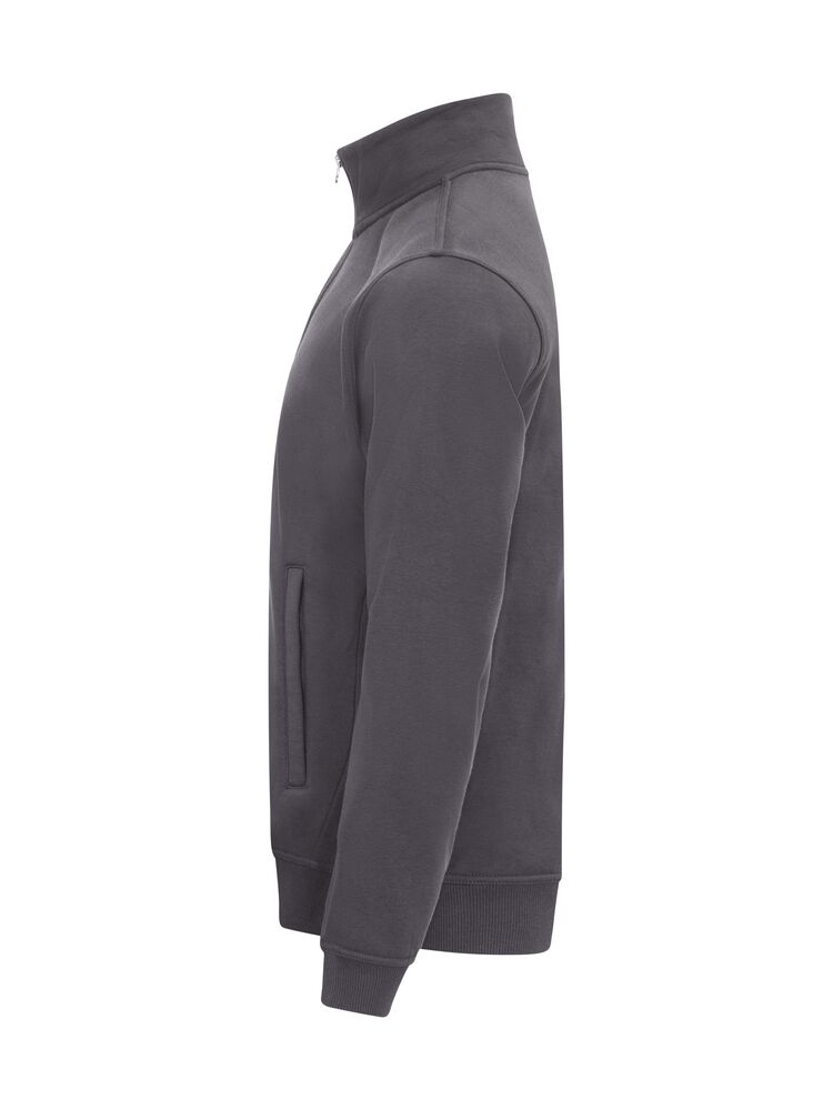 Miami Cardigan von Clique – Dark Navy