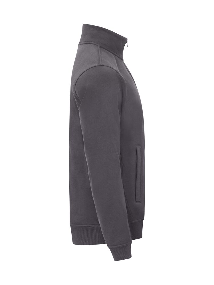 Miami Cardigan von Clique – Dark Navy