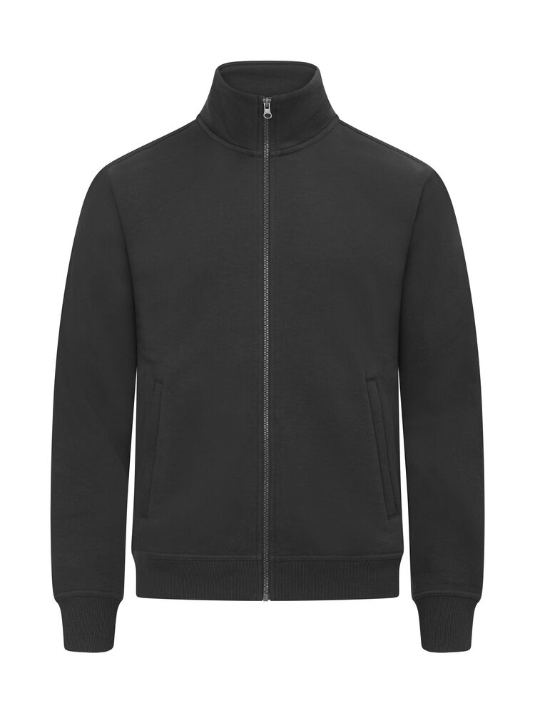 Miami Cardigan von Clique – Dark Navy