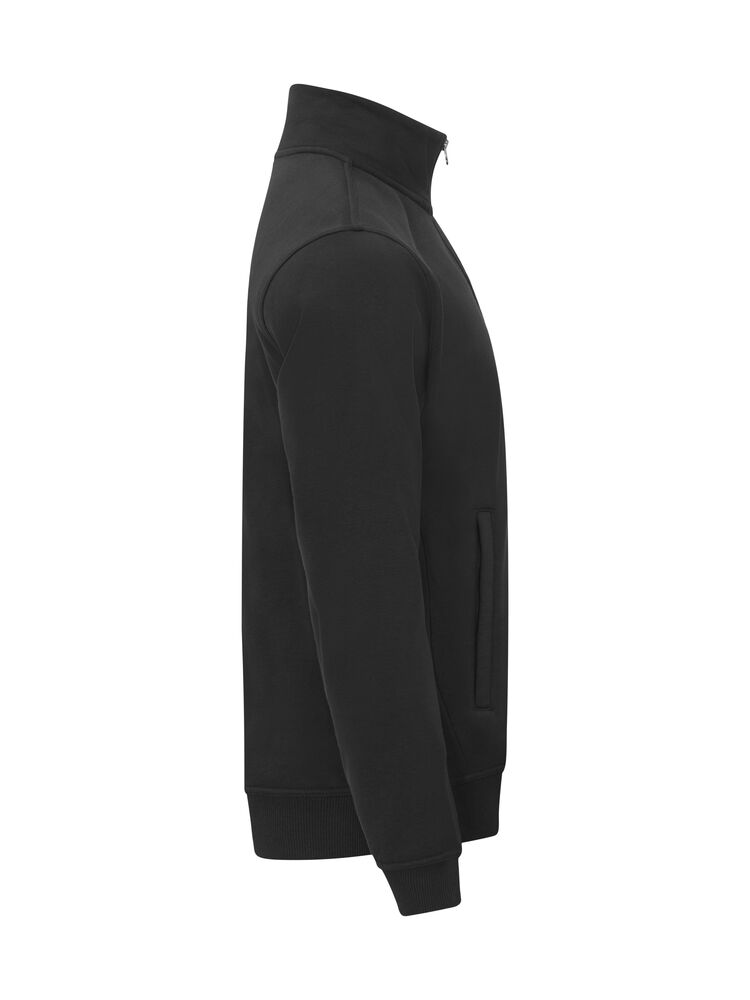 Miami Cardigan von Clique – Dark Navy